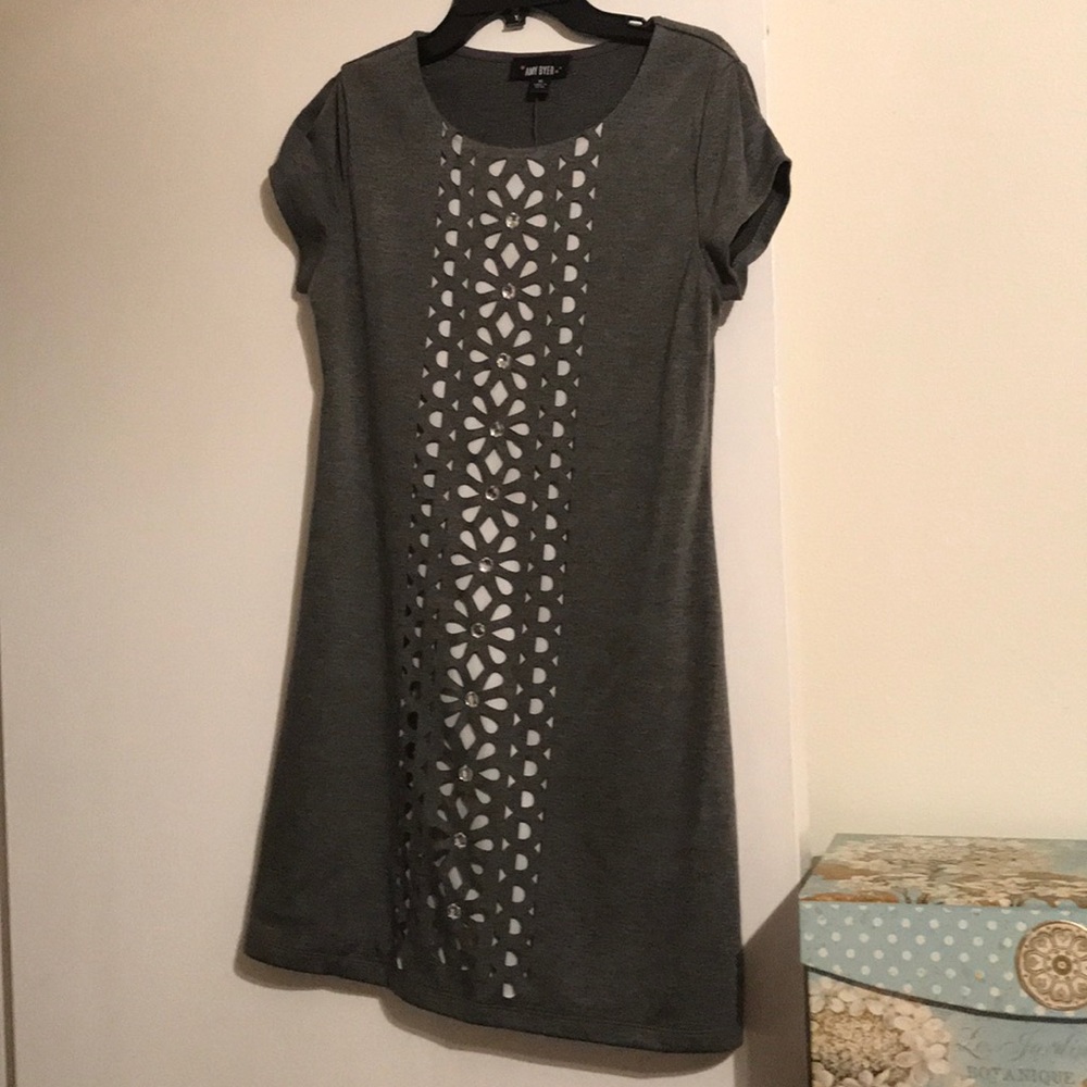 Girl’s Dress